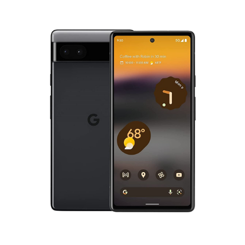 Google Pixel 6a 5G Google Pixel 6a 5G